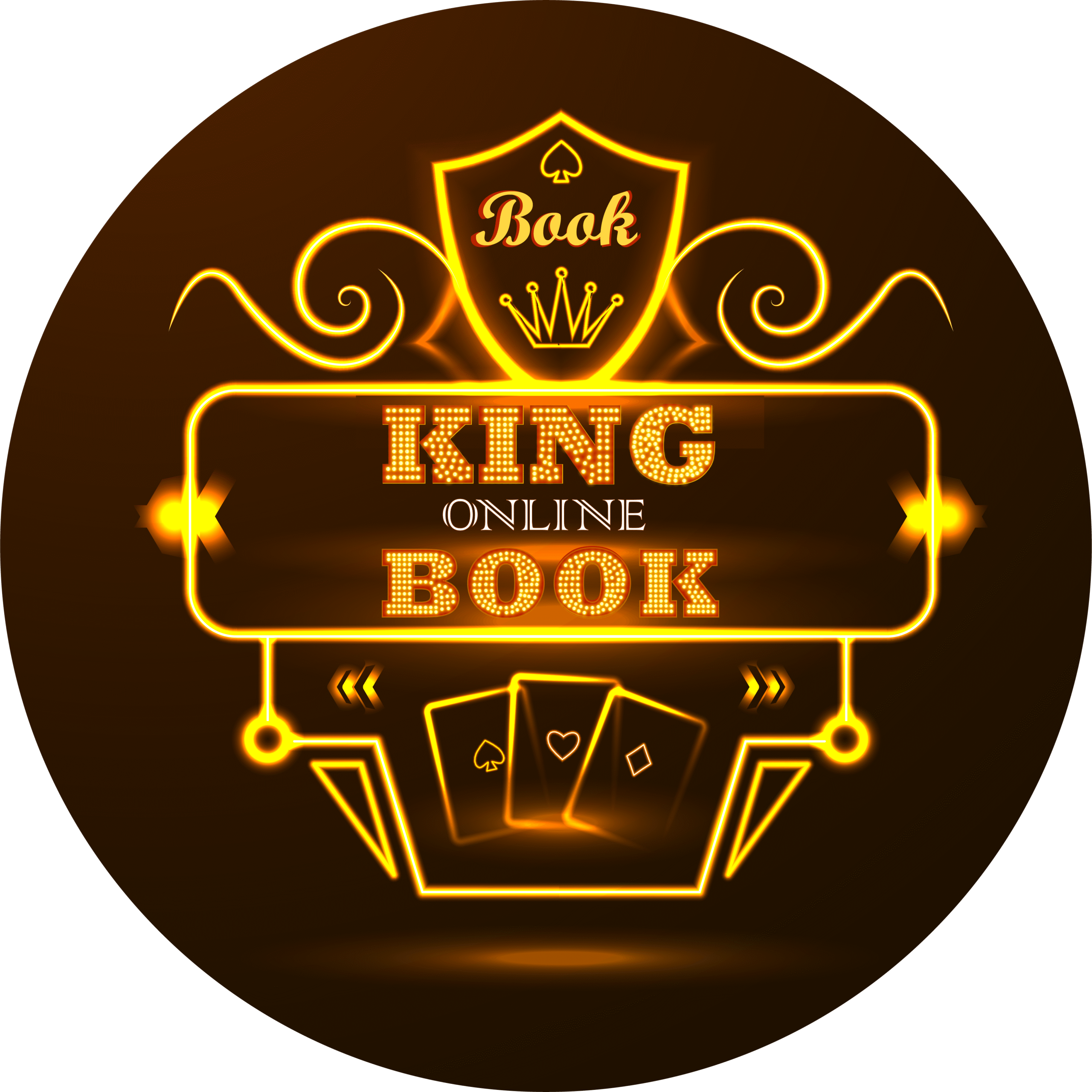 King Online Book